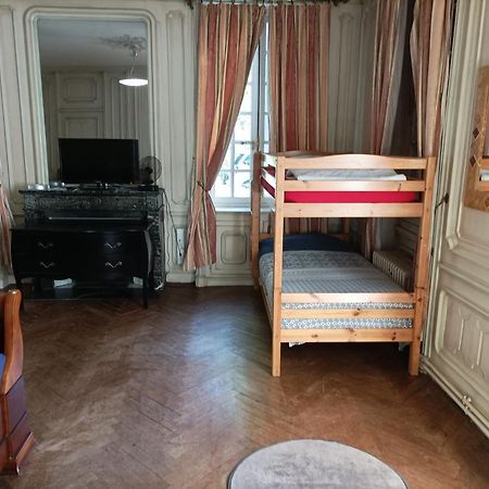 Chateau Gruchet Le Valasse Экстерьер фото